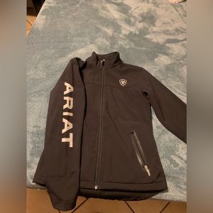 Women Ariat jacket